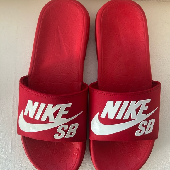 Nike SB Sandals